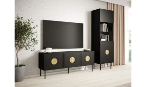 Вітальня Palazzo 1 Cama