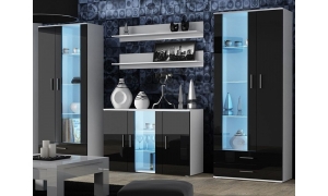 Вітальня Soho 10 Cama