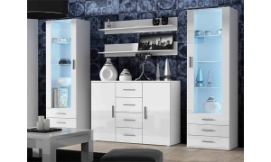 Вітальня Soho 3 Cama