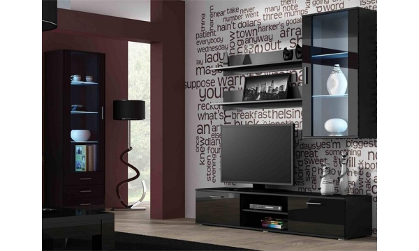 <span itemprop="name">Вітальня Soho 6</span> <span itemprop="brand">Cama</span>