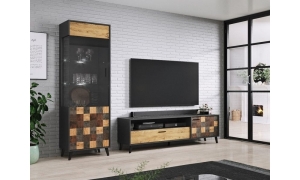 Вітальня Soul 1 Cama