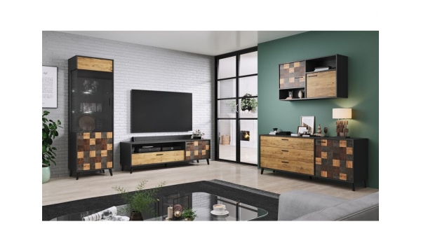 <span itemprop="name">Вітальня Soul 4</span> <span itemprop="brand">Cama</span>