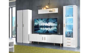 Вітальня Verona 1 Cama