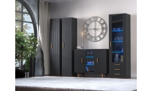 Вітальня Verona 2 Cama