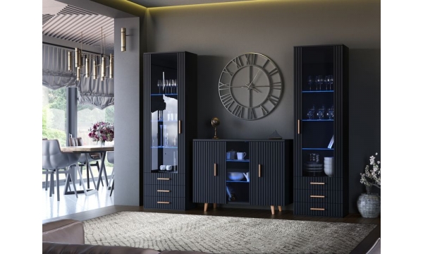 <span itemprop="name">Вітальня Verona 6</span> <span itemprop="brand">Cama</span>