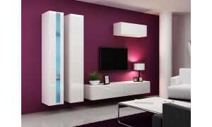 Вітальня Vigo New 1 Cama