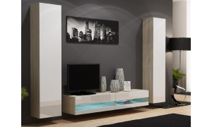 Вітальня Vigo New 4 Cama