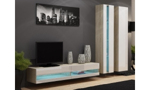 Вітальня Vigo New 5 Cama