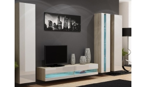 Вітальня Vigo New 7 Cama