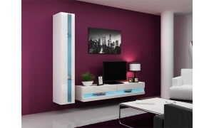 Вітальня Vigo New 8 Cama