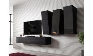 Вітальня Vigo Slant 1 Cama