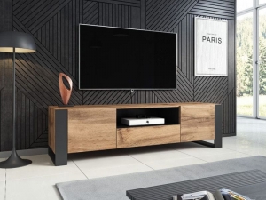 Гостиная Wood тумба ТВ