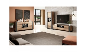 Вітальня Wood 2 Cama