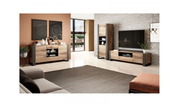 <span itemprop="name">Вітальня Wood 2</span> <span itemprop="brand">Cama</span>