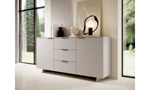Комод ALMA 2D3S Cama