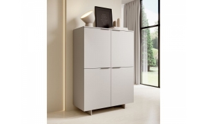 Комод ALMA 4D Cama