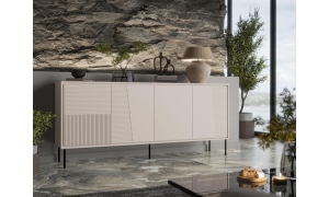 Комод Abi 200 Cama
