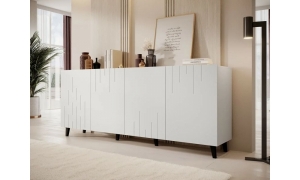 Комод Bari 200 Cama