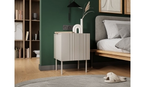 Комод ISLA (2шт.) Cama
