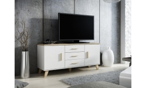 Комод Лотта Кама Комод Lotta 150 2D3S Cama (Лотта Кама)