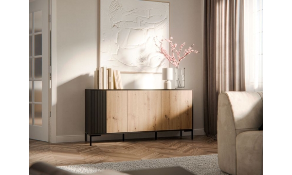 <span itemprop="name">Комод MERCI 150</span> <span itemprop="brand">Cama</span>