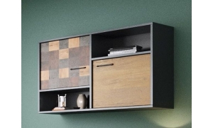 Комод Соул Кама Комод Soul 2D Cama (Соул Кама)