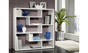 Стелаж Qube Кама Стелаж Qube Cama