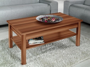 Стол Uni слива