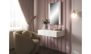 Туалетний стіл Verona Кама Туалетний стіл Verona Cama