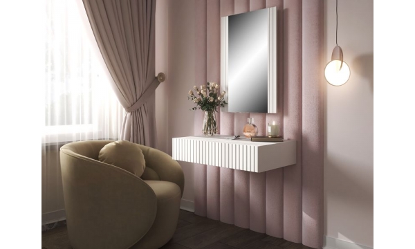<span itemprop="name">Туалетний стіл Verona</span> <span itemprop="brand">Cama</span>