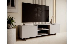 ТВ тумба ALMA 2D1P Cama