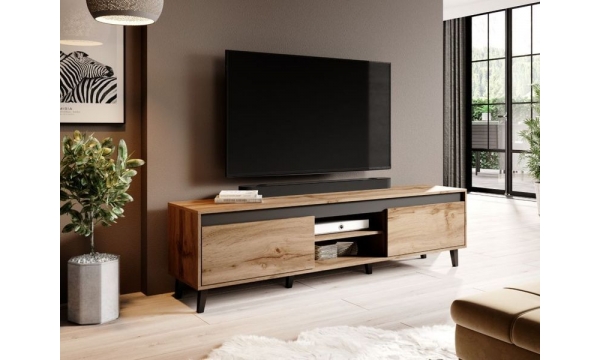 <span itemprop="name">ТВ тумба Nord II</span> <span itemprop="brand">Cama</span>