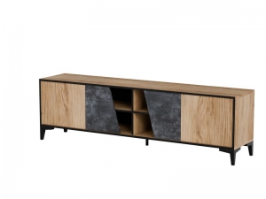 ТВ тумба OVO 180 закрыт