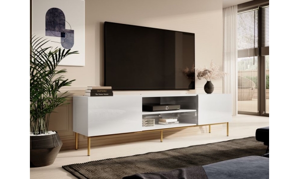 <span itemprop="name">ТВ тумба Slide 200 К S</span> <span itemprop="brand">Cama</span>
