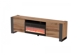 ТВ тумба Wood EF 