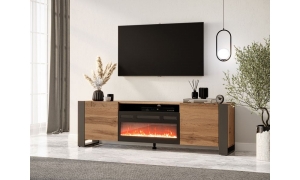 ТВ тумба Wood EF Cama