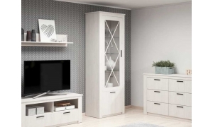 Вітрина Finn FI 1 Кама Вітрина Finn FI 1 Cama