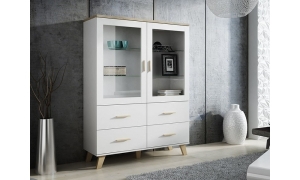 Вітрина Lotta Кама Вітрина Lotta Cama