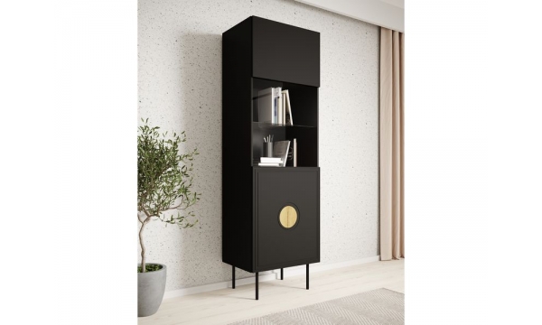 <span itemprop="name">Вітрина Palazzo</span> <span itemprop="brand">Cama</span>