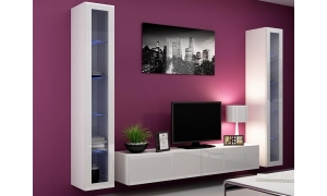 Вітрина Vigo 180 szklo Кама Вітрина Vigo 180 szklo Cama