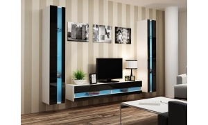 Вітрина Vigo New Кама Вітрина Vigo New Cama