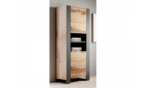 Вітрина Wood Кама Вітрина Wood Cama