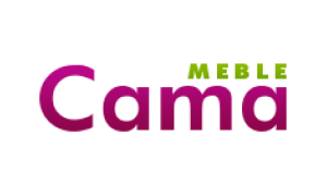 Cama Логотип Cama