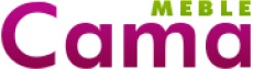 Логотип Cama